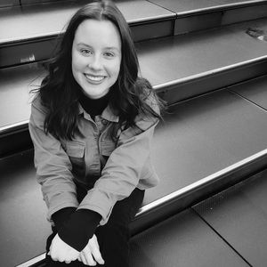 Meet your Posher, Brielle